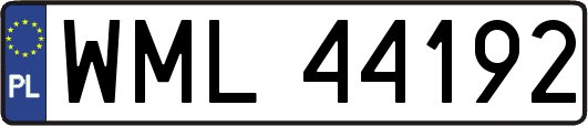 WML44192
