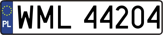 WML44204