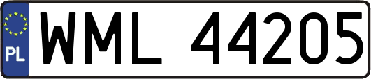 WML44205