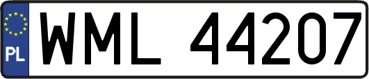 WML44207