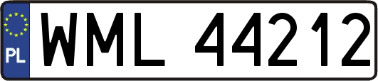 WML44212