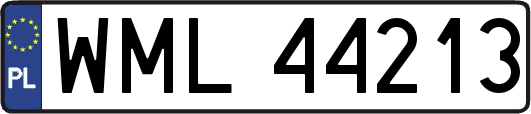 WML44213