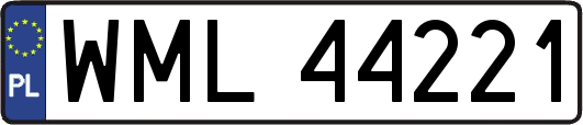 WML44221