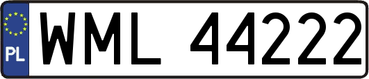 WML44222