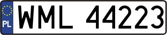WML44223