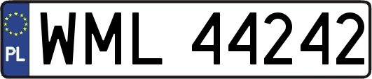 WML44242