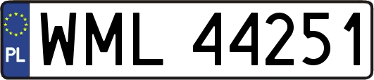 WML44251
