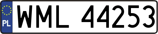 WML44253