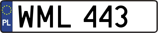 WML443
