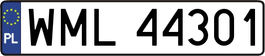 WML44301