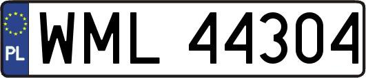 WML44304