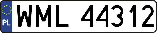 WML44312