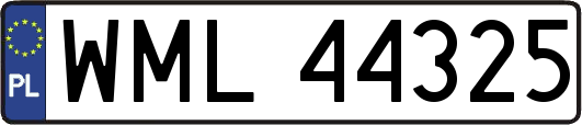 WML44325