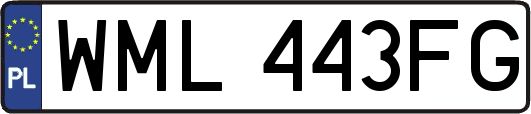 WML443FG