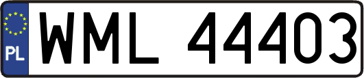 WML44403