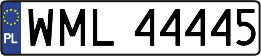 WML44445
