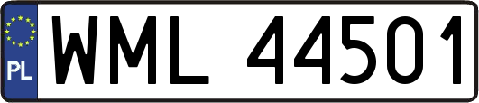 WML44501