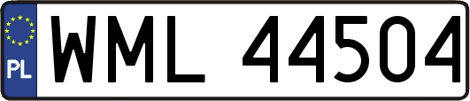 WML44504