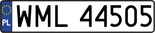 WML44505