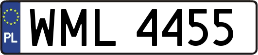 WML4455