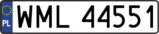 WML44551