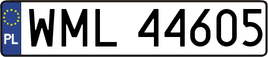 WML44605