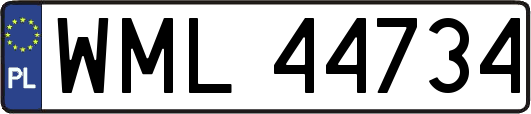 WML44734