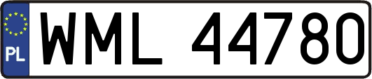 WML44780