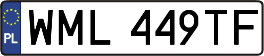 WML449TF