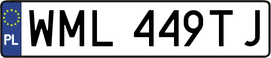 WML449TJ
