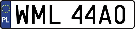 WML44A0