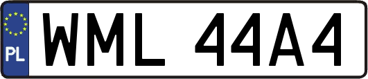 WML44A4