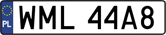 WML44A8
