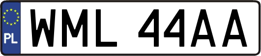 WML44AA