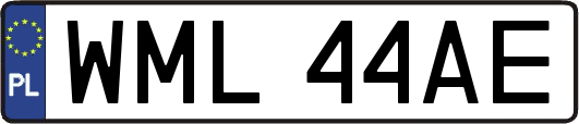 WML44AE