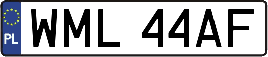 WML44AF