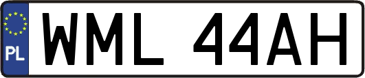 WML44AH