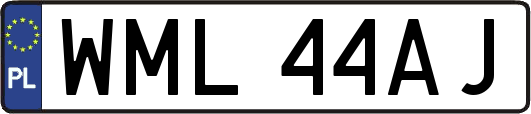 WML44AJ
