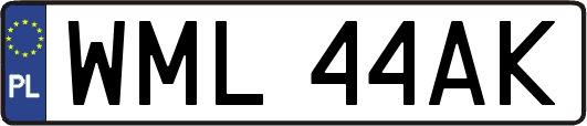 WML44AK