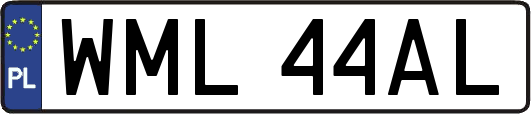 WML44AL