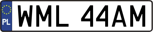WML44AM