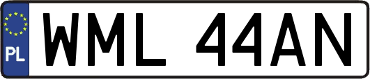 WML44AN