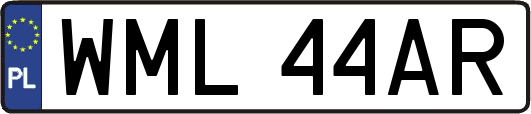 WML44AR