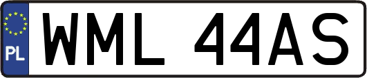 WML44AS