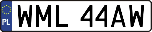 WML44AW