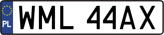 WML44AX
