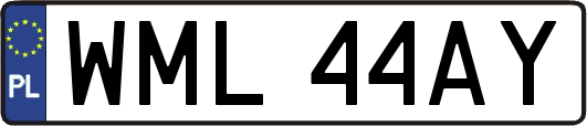 WML44AY