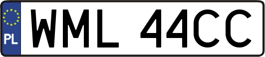 WML44CC