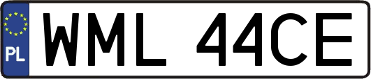 WML44CE