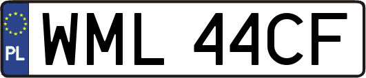 WML44CF